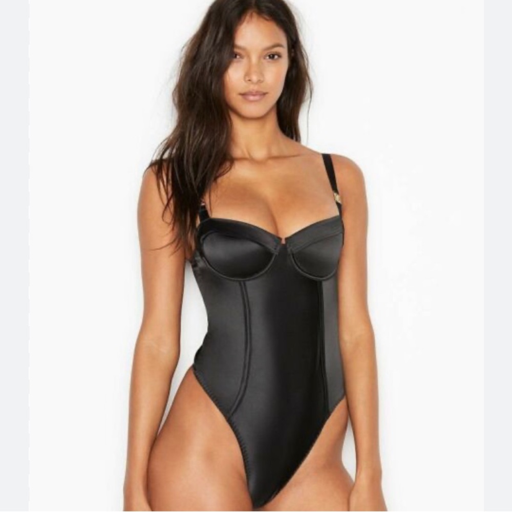 Victoria’s Secret bodysuit